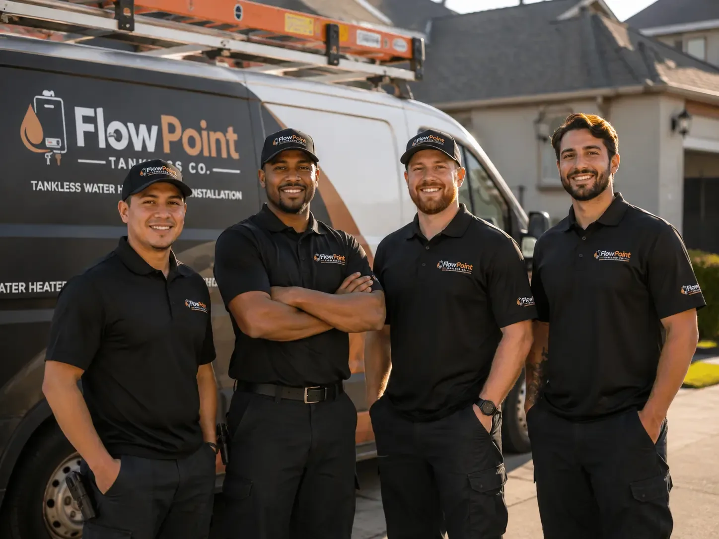 Tankless Water Heater Installation company in Arthur, ND