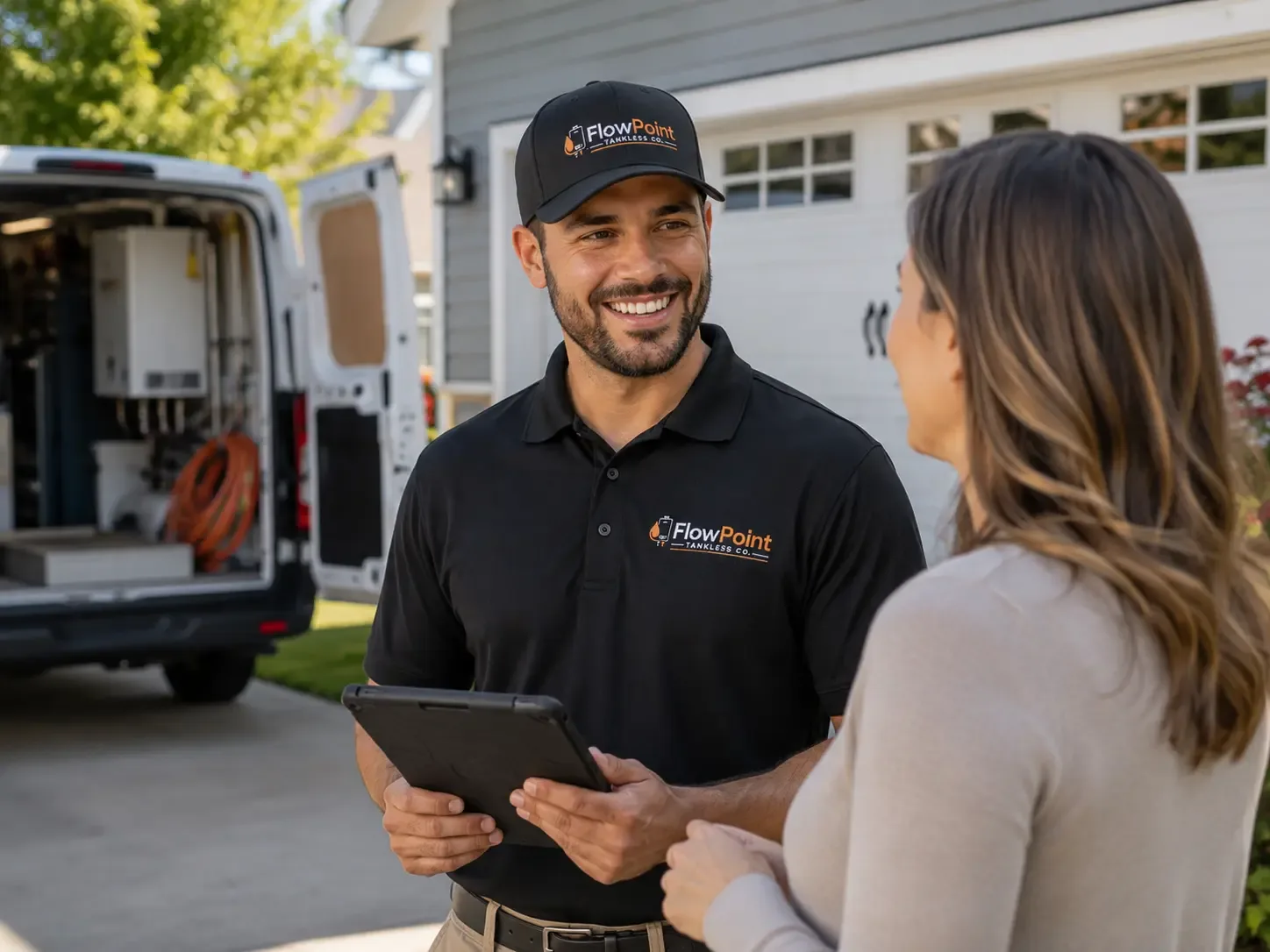 Tankless Water Heater Installation Arthur, ND FAQs
